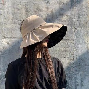 NWT Overall sunblock hat